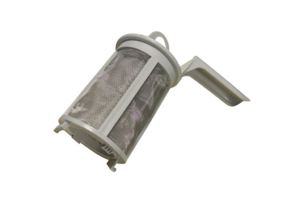 Szűrő nyeles (komplett) Aeg Favorit 5777 Mosogatógép alkatrész-2